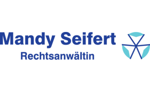 Logo der Firma Seifert Mandy Rechtsanwältin aus Freiberg