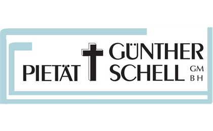 Logo der Firma Pietät Günther Schell aus Frankfurt