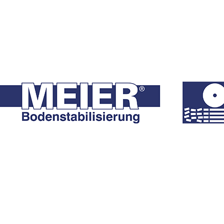 Logo der Firma Meier Bodenstabilisierung GmbH aus Oelsnitz/Erzgebirge