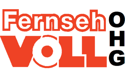 Logo der Firma Fernseh Voll aus Bad Bocklet