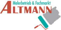 Logo der Firma Altmann Markus Malerbetrieb aus Feuchtwangen