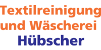 Logo der Firma Textilreinigung Thoralf Hübscher aus Coburg