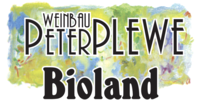 Logo der Firma Bioland Weingut Plewe Peter aus Hammelburg