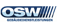 Logo der Firma OSW Gebäudedienstleistungen aus Wedemark auf dem Branchenportal Hausmeisterdienste.net