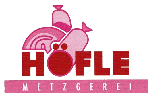Logo der Firma Höfle Metzgerei aus Eppingen