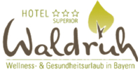 Logo der Firma Hotel Waldruh***S aus Bad Kohlgrub