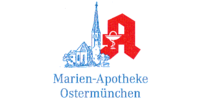 Logo der Firma Marien-Apotheke aus Tuntenhausen