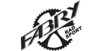 Logo der Firma Fabry Radsport aus Marktredwitz