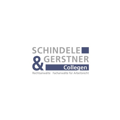 Logo der Firma Rechtsanwälte Schindele Gerstner & Collegen aus Leipzig