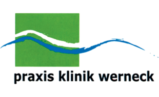 Logo der Firma Praxis-Klinik Werneck aus Werneck