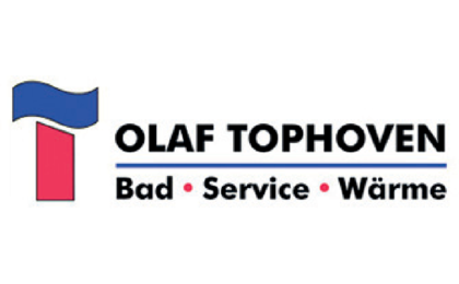 Logo der Firma Tophoven Olaf aus Brüggen