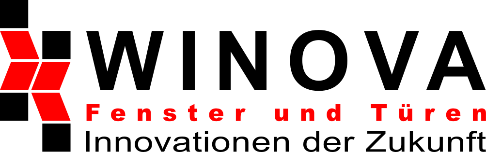 Logo der Firma Winova Fenster und Türen aus Crimmitschau