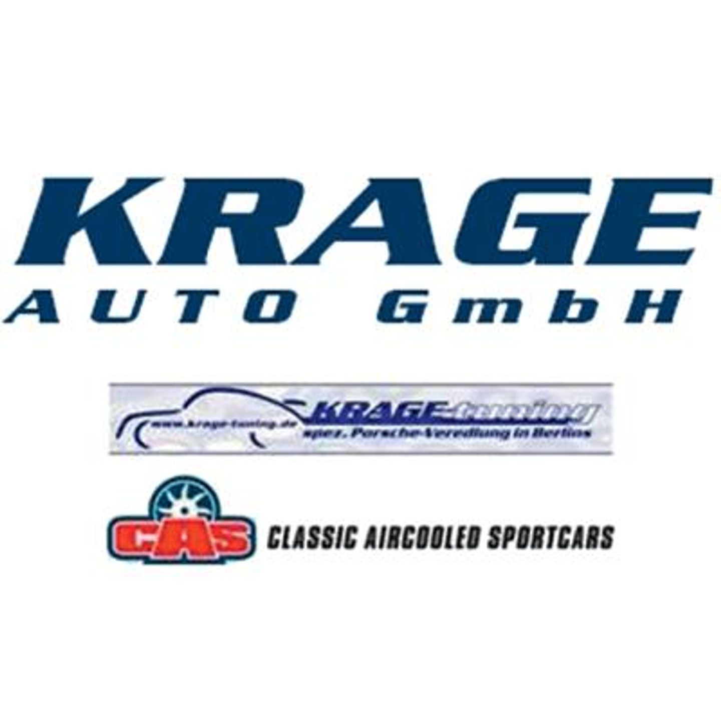 Logo der Firma Krage Auto GmbH aus Berlin