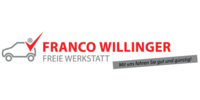 Logo der Firma Autohaus WILLINGER aus Haßfurt