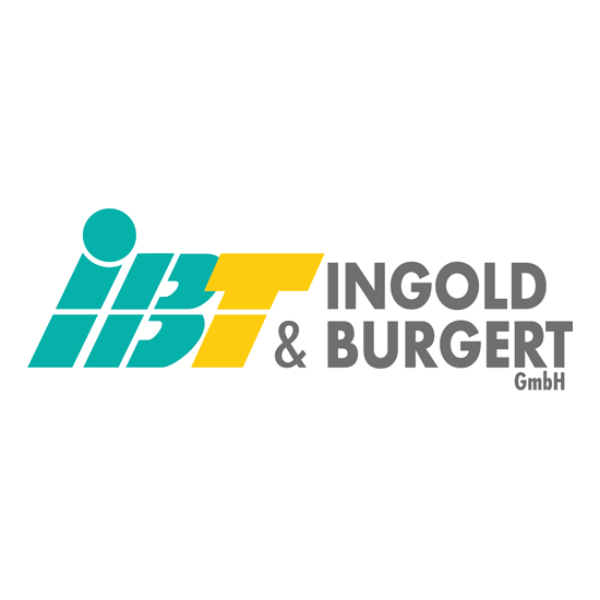Logo der Firma Ingold & Burgert GmbH aus Freiburg