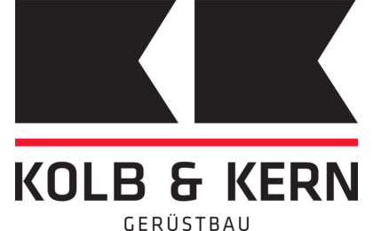 Logo der Firma KOLB & KERN Gerüstbau GmbH aus Aschaffenburg