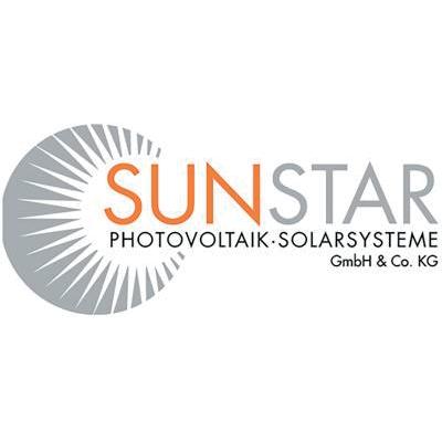 Logo der Firma SUNSTAR Solartechnik GmbH & Co. KG aus Regensburg