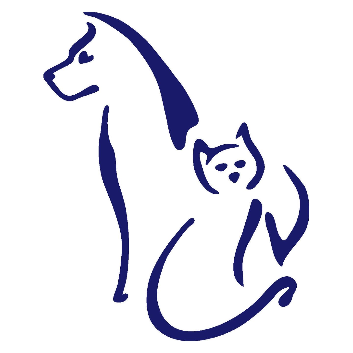 Logo der Firma Kleintierpraxis Dr Petra Leitenstorfer aus Erlangen