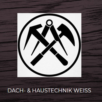 Logo der Firma Dachtechnik Weiß aus Braunschweig