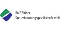 Logo der Firma Steuerberatungsgesellschaft mbH Ralf Blüher aus Oberhausen