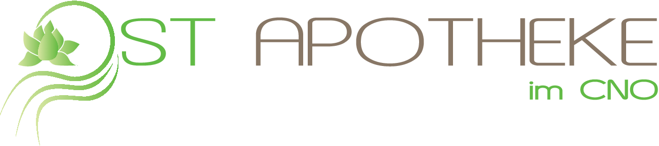 Logo der Firma Ost-Apotheke Inh.Stephanie Uhl aus Nürnberg