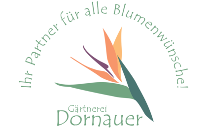 Logo der Firma Gärtnerei Dornauer aus Neustadt