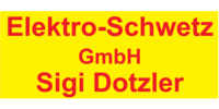 Logo der Firma ELEKTRO - SCHWETZ GMBH aus Schnaittach