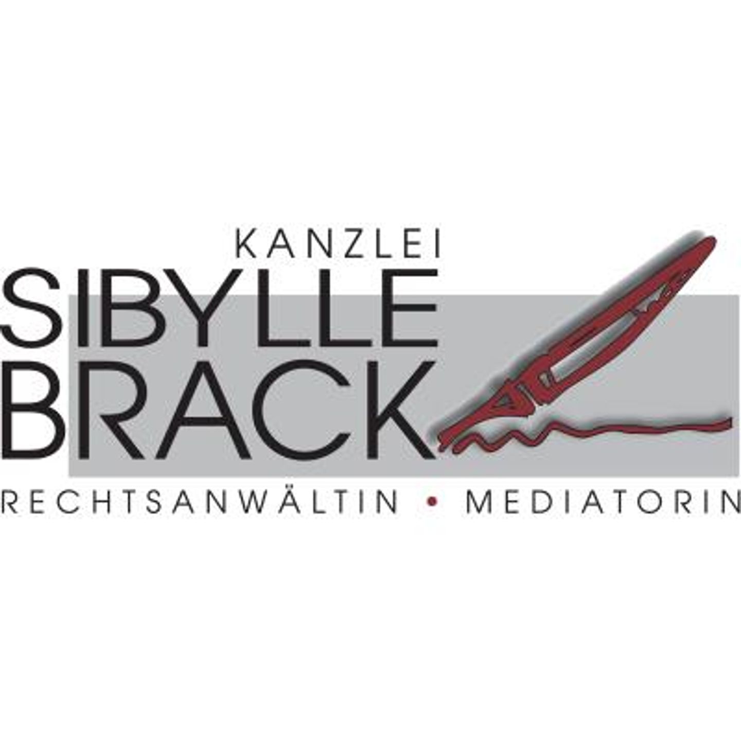 Logo der Firma Brack Sibylle Rechtsanwältin aus Schweinfurt