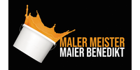 Logo der Firma maler-meister maier benedikt aus Pfaffenhofen