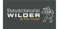 Logo der Firma Wilder & Partner, Steuerberater aus Cham auf dem Branchenportal Steuer-Berater.de