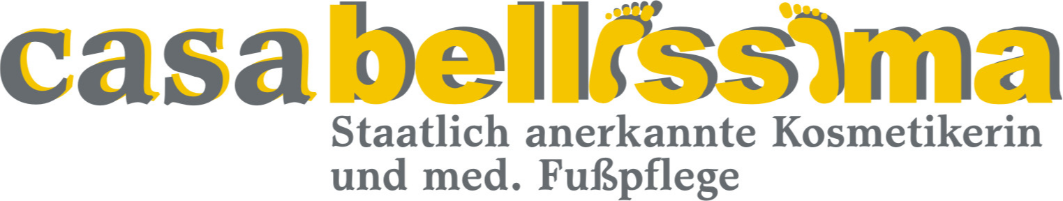 Logo der Firma casa bellissima aus Berlin