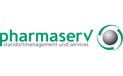 Logo der Firma Pharmaserv aus Frankfurt