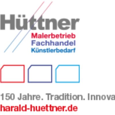 Logo der Firma Hüttner - Kreative Raumgestaltung GmbH & CO. KG aus Erlangen auf dem Branchenportal Tischler-Schreiner.org