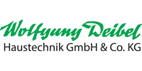 Logo der Firma Deibel - Heizung Service für Haustechnik GmbH & Co. KG aus Stegaurach auf dem Branchenportal Heizungsbau.net