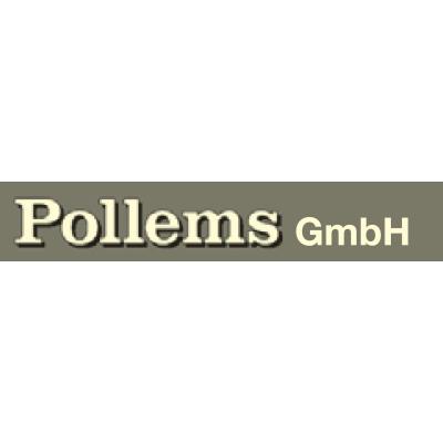 Logo der Firma Pollems GmbH aus Berlin