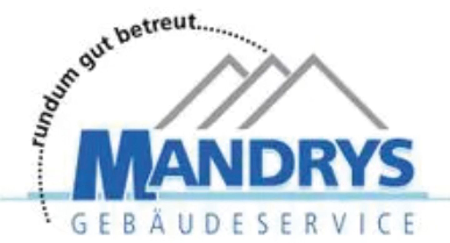 Logo der Firma Sandro Mandrys Gebäudeservice aus Würzburg