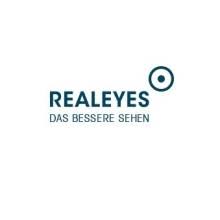 Logo der Firma REALEYES Augenklinik Theresienhöhe GmbH aus München