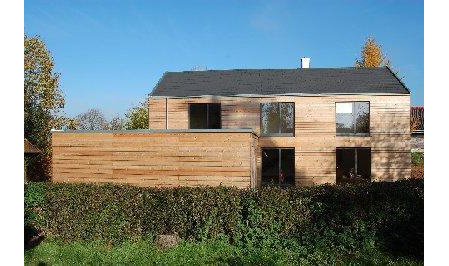 Beispielarbeit von Leykam Holzbau GmbH - veröffentlicht auf Tischler-Schreiner.org