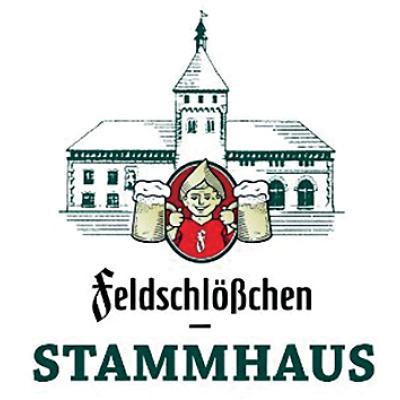 Logo der Firma Feldschlösschen Stammhaus aus Dresden