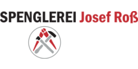 Logo der Firma Roß Josef Spenglerei aus Vogtareuth