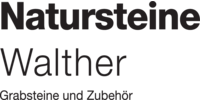 Logo der Firma Grabmale Walther aus Moers