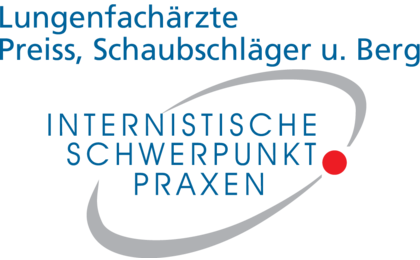 Logo der Firma Praxisklinik Innere Medizin Onkologie Dr.Eckart, Dr.Häcker, Dr.Haibach aus Erlangen