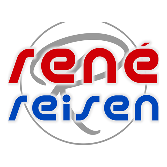 Logo der Firma René Reisen e.K. aus Offenburg