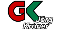 Logo der Firma Gebrüder Kröner aus Bleicherode