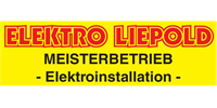 Logo der Firma Elektro Liepold aus Würzburg auf dem Branchenportal Elektriker.org