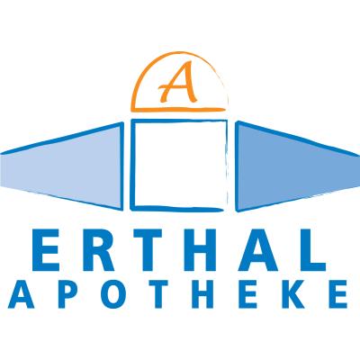 Logo der Firma Erthal-Apotheke aus Aschaffenburg