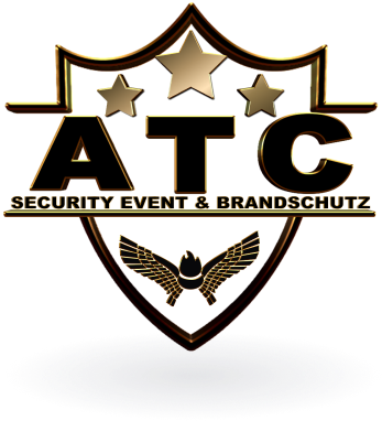 Logo der Firma ATC-Security-Event-Brandschutz GmbH aus Berlin