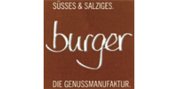 Logo der Firma Burger Conditorei-Cafe aus Lahr