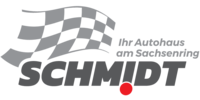 Logo der Firma Auto Schmidt aus Limbach-Oberfrohna
