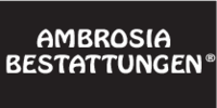 Logo der Firma Ambrosia Bestattung aus Chemnitz